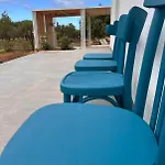 Santareddi Villa