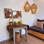 Santareddi Villa *