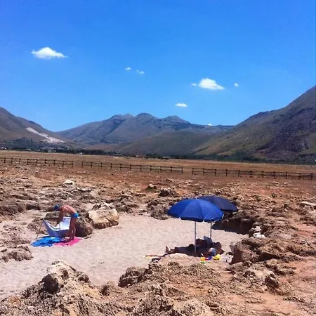 Santareddi * קסטלוצו