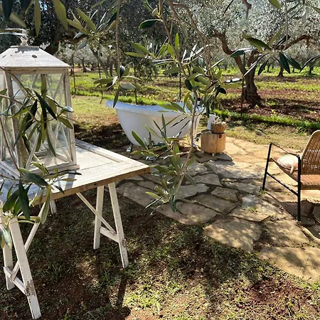 Santareddi וילה *