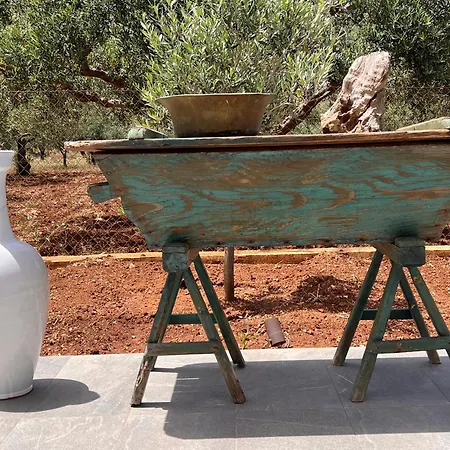 Santareddi וילה קסטלוצו