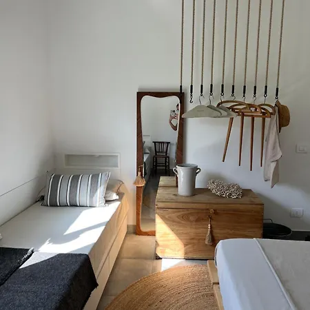 Santareddi וילה *