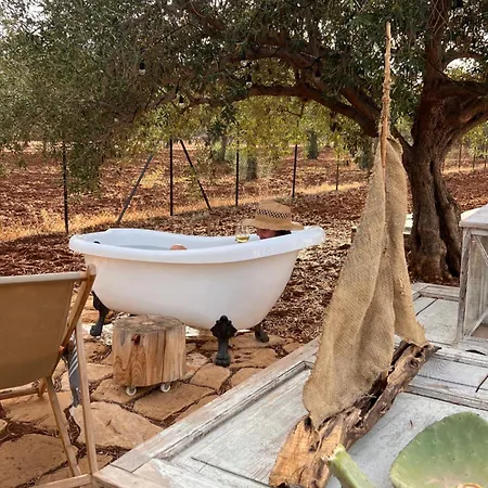 Santareddi וילה קסטלוצו