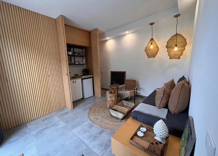 Santareddi Villa Castelluzzo