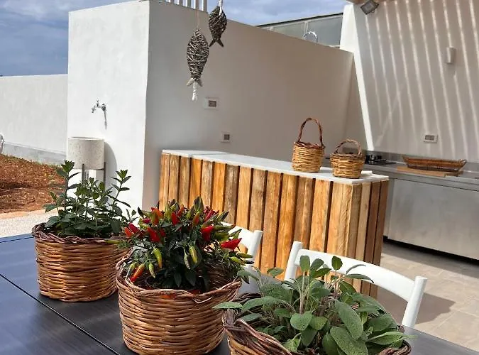 Santareddi Castelluzzo