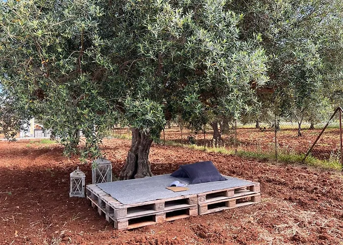 Santareddi Villa Castelluzzo