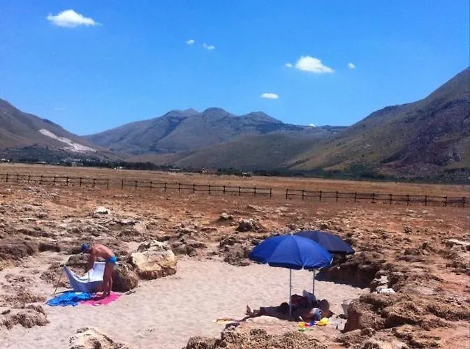 Santareddi * Castelluzzo