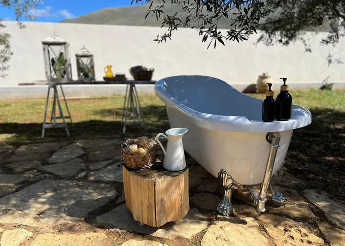 Santareddi Castelluzzo