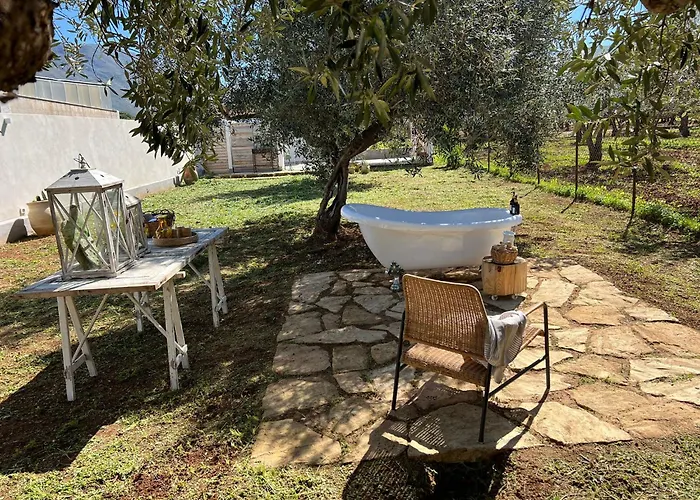 Santareddi * Castelluzzo