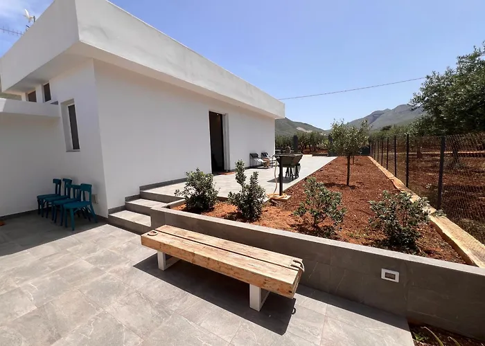 Santareddi Castelluzzo