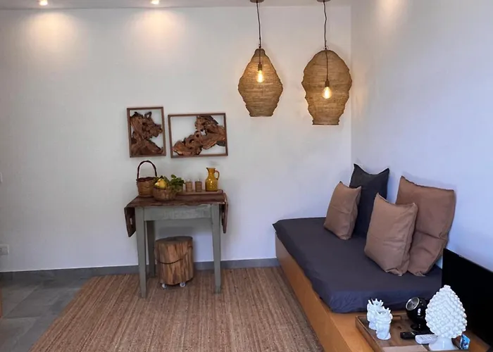 Villa Santareddi Castelluzzo