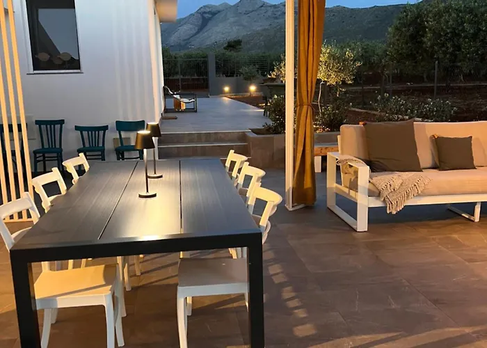 Santareddi * Castelluzzo