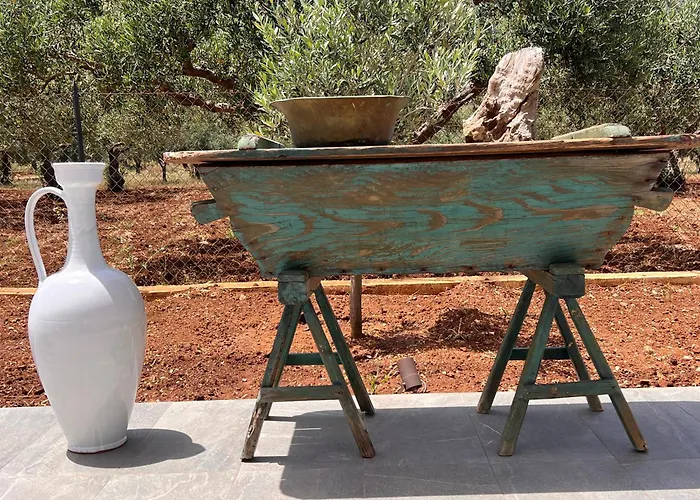 Santareddi Villa Castelluzzo