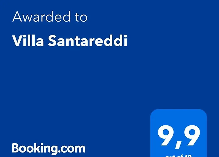 Santareddi * Castelluzzo