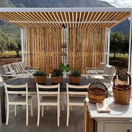 Santareddi * Castelluzzo