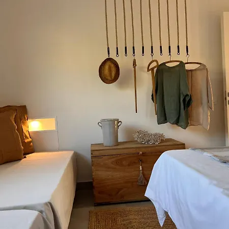 Santareddi Villa