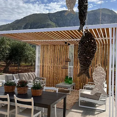 Villa Santareddi