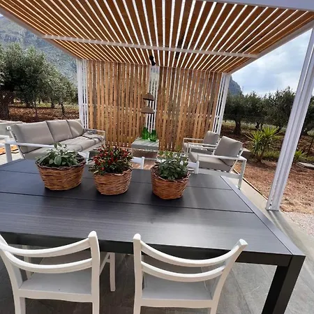 Santareddi Villa