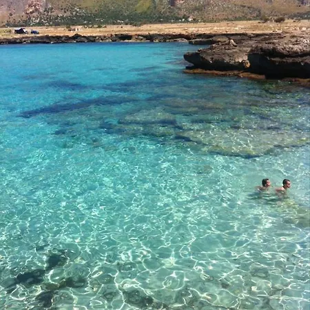 Santareddi Villa *