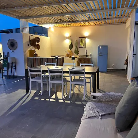 Santareddi Villa *