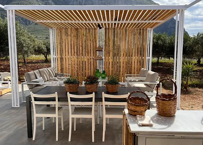 Santareddi * Castelluzzo