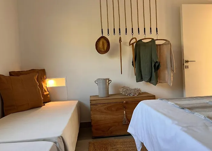 Santareddi Villa