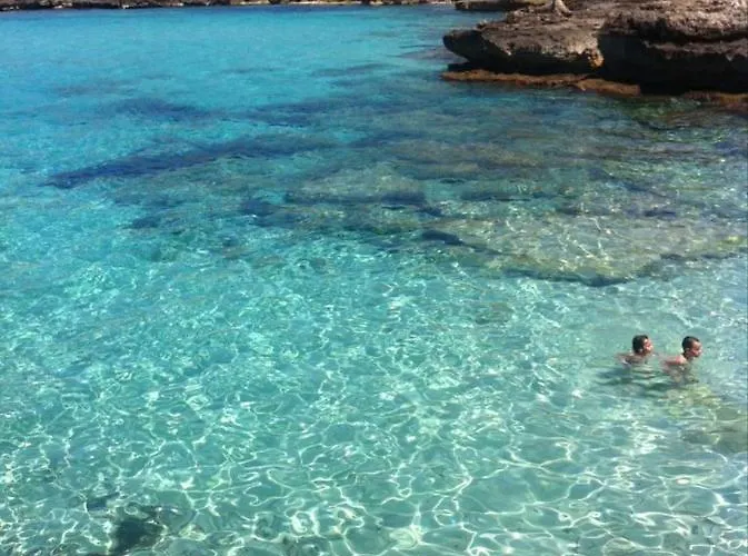 Santareddi Villa *