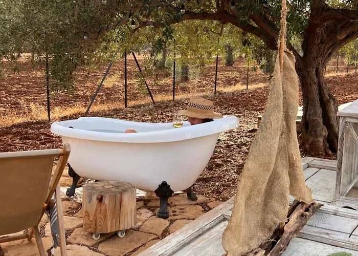 Santareddi Villa Castelluzzo